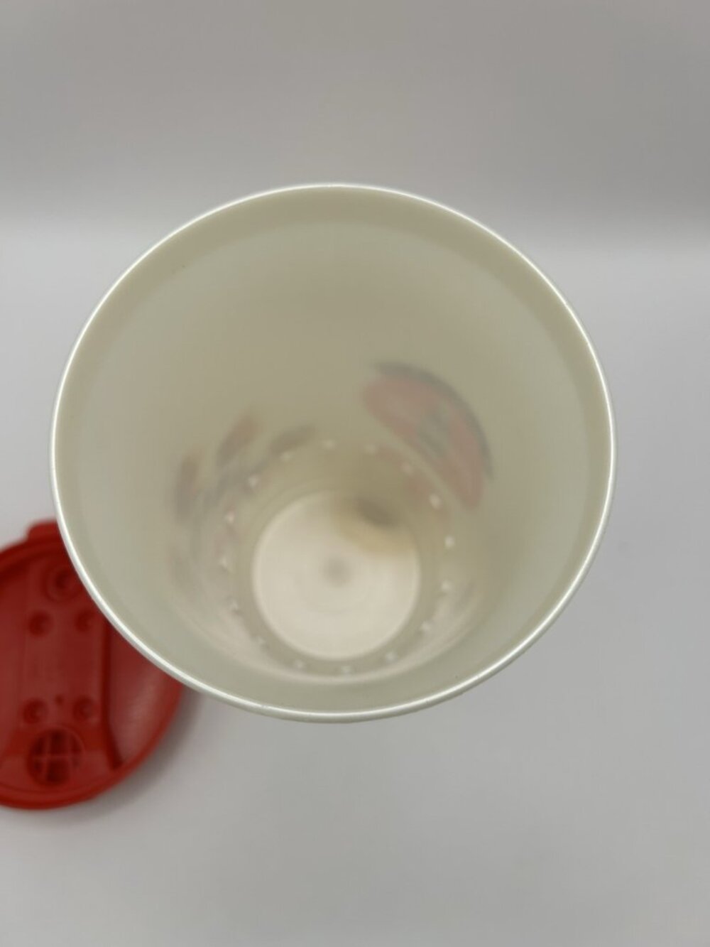 Hangman Opryland USA Souvenir Drink Cup Amusement Park Nashville Coca Cola Vntg - Picture 13 of 13